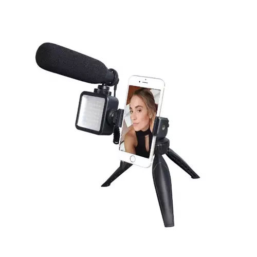 MAONO AU-CM11PL professional Vlogging microphone - 1