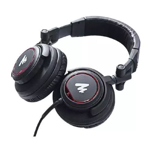 MAONO AU-MH501 Studio Monitor Headphones - 1