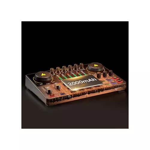 Maono Maonocaster AME2 Integrated Audio Production Studio Sound Card - 3