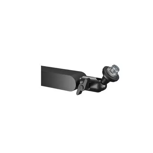 Maono BA92 Microphone Suspension Boom Arm Stand - 5