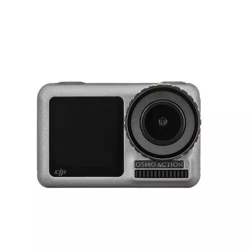 DJI Osmo Action 4K Action Camera - 2
