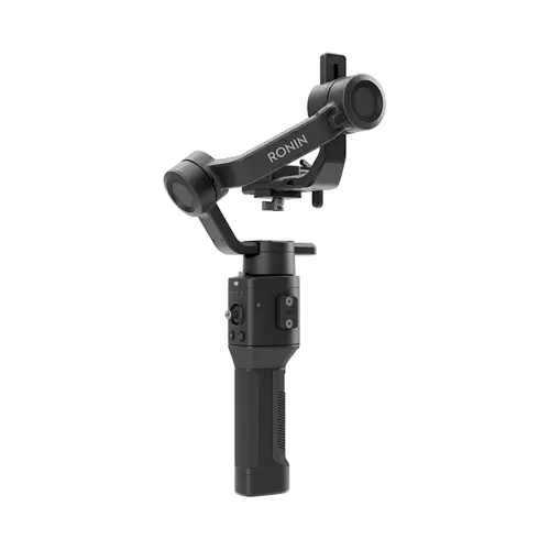 DJI RONIN SC HANDHELD 3 AXIS GIMBAL STABILIZER - 2