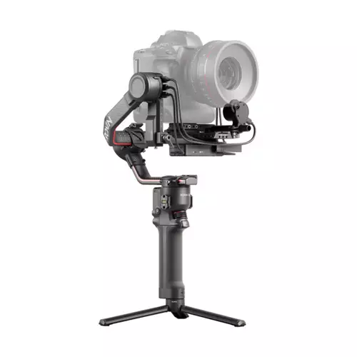 DJI RS 2 DSLR GIMBAL STABILIZER PRO - 1