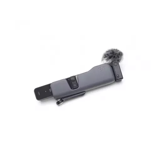 DJI POCKET 2 HANDHELD 3-AXIS ACTION CAMERA GIMBAL STABILIZER CREATOR COMBO - 2