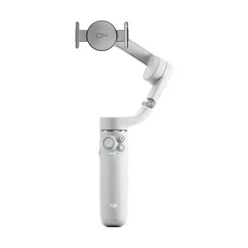 DJI OM 5 HANDHELD 3 AXIS PORTABLE SMARTPHONE GIMBAL - 4