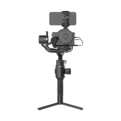 DJI RONIN SC PRO HANDHELD 3 AXIS GIMBAL STABILIZER COMBO