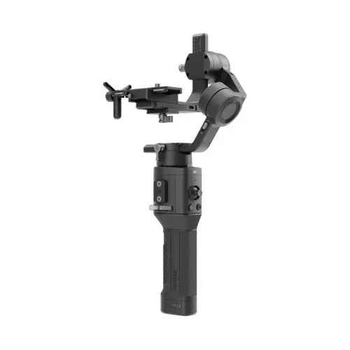DJI RONIN SC PRO HANDHELD 3 AXIS GIMBAL STABILIZER COMBO - 1