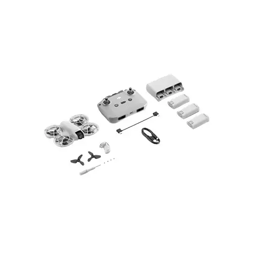 DJI Neo Fly More Combo Drone - 3