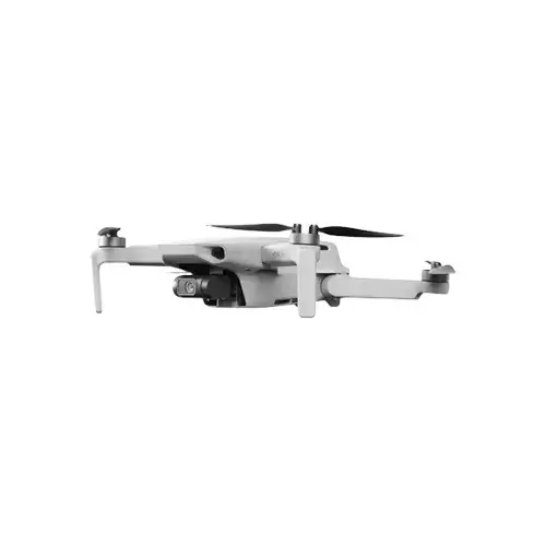 DJI Mini 4K Fly More Combo Drone (Global Version) - 1
