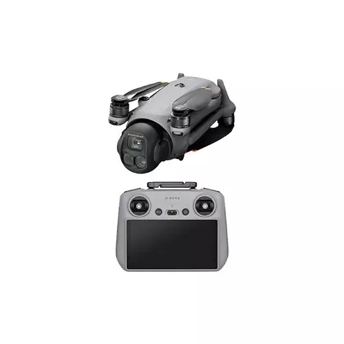 DJI Mavic 4 Pro Drone with DJI RC 2 Remote - 1