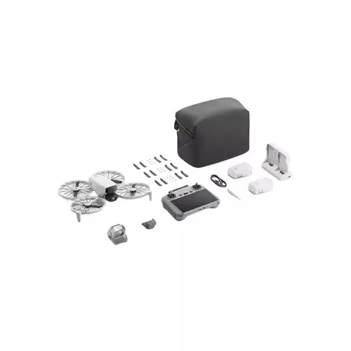 DJI Flip Fly More Combo DJI RC 2 - 3