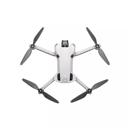 DJI MINI 4 PRO Fly More Combo+DJI RC2 Global Version - 1