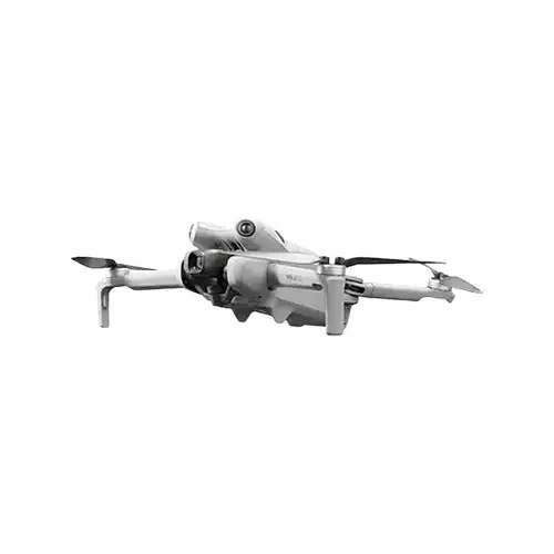 DJI MINI 4 PRO Fly More Combo+DJI RC2 Global Version - 3