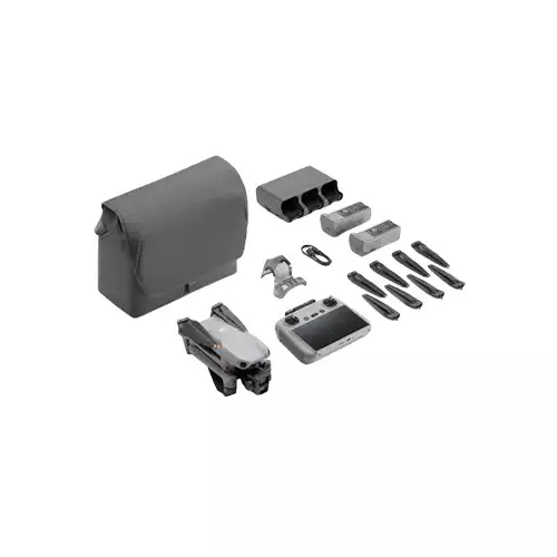 DJI Air 3 Fly More Combo With DJI RC 2 Remote Controller - 3