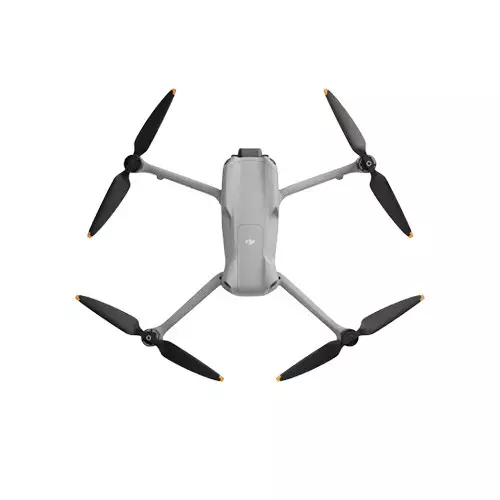 DJI Air 3 Drone Fly More Combo with RC-N2 - 1