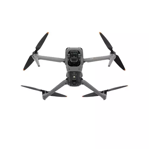 DJI Air 3 Drone Fly More Combo with RC-N2 - 2