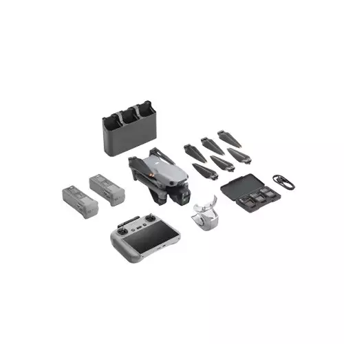 DJI Air 3S Fly More Combo Lite DJI RC 2 - 3