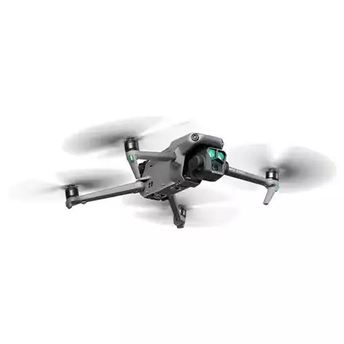 DJI Mavic 3 Pro Fly More Combo 4K Drone with Remote Controller - 2
