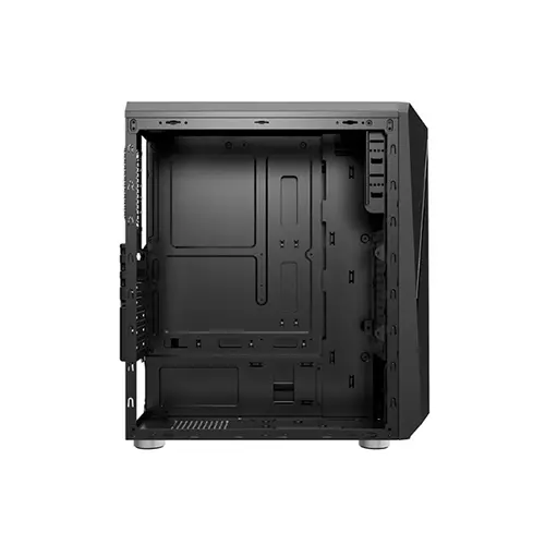 View One V8413 RGB Gaming Case - 2