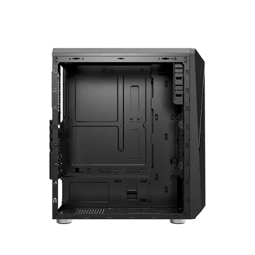 View One V8411 RGB Gaming Case - 2