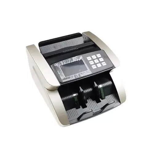 Deli E3904 Money Counting Machine - 0