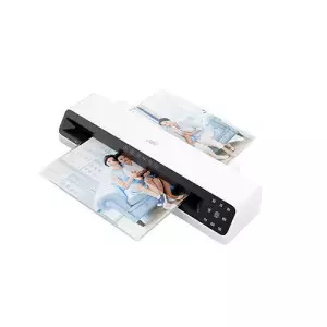 Deli ET104 A4 Laminating Machine