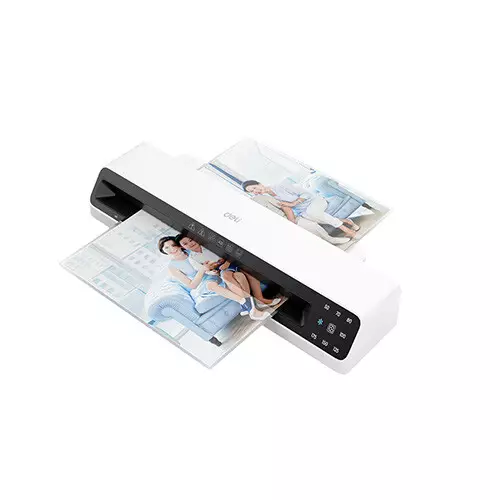 Deli ET104 A4 Laminating Machine