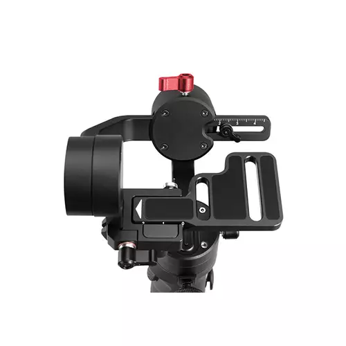 Zhiyun-Tech CRANE M2 3-Axis Handheld Stabilizer Gimbal - 2