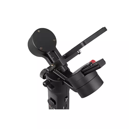 Zhiyun-Tech CRANE M2 3-Axis Handheld Stabilizer Gimbal - 3