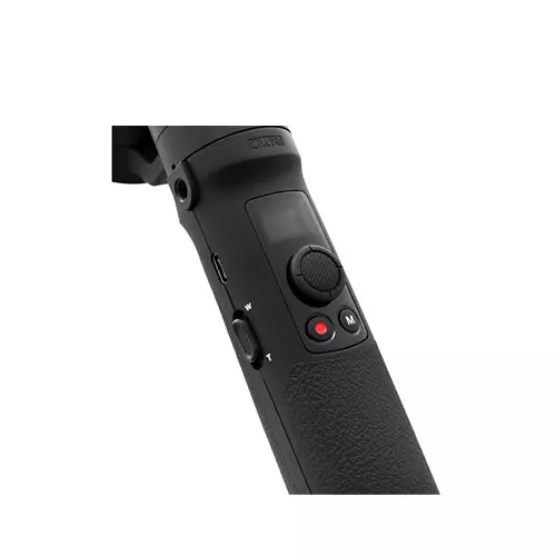 Zhiyun-Tech CRANE M2 3-Axis Handheld Stabilizer Gimbal - 4