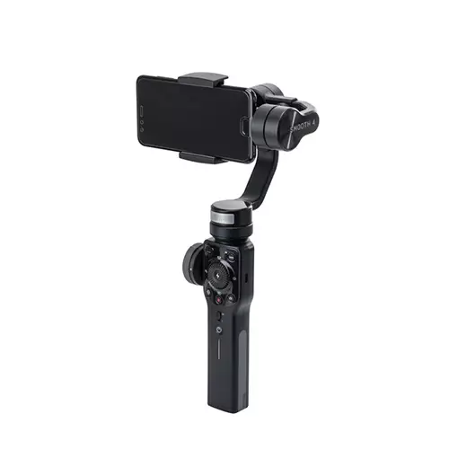 Zhiyun-Tech Smooth 4 Smartphone Gimbal - 3