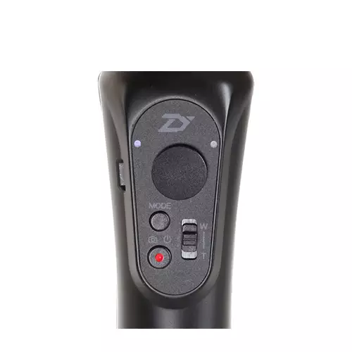 Zhiyun-Tech Smooth Q Smartphone Gimbal - 3