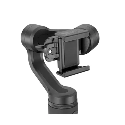 Zhiyun-Tech Smooth Q2 Smartphone Gimbal - 1