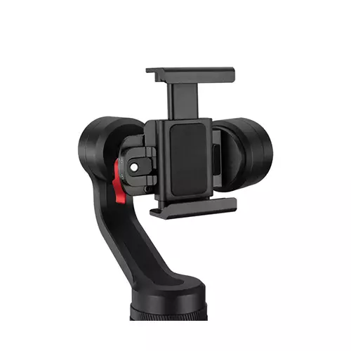 Zhiyun-Tech Smooth Q2 Smartphone Gimbal - 3