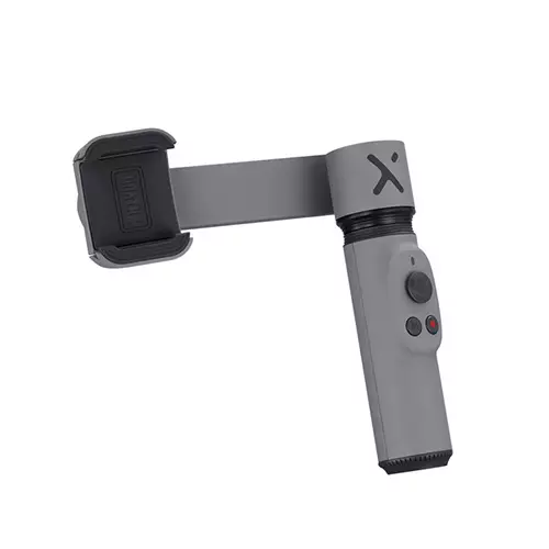 Zhiyun-Tech Smooth X Smartphone Gimbal Combo Kit - 2