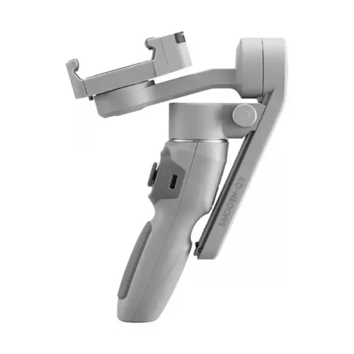 Zhiyun-Tech Smooth Q3 Smartphone Gimbal - 1