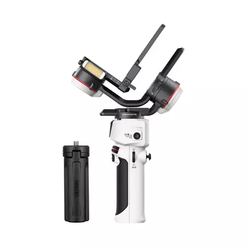Zhiyun-Tech CRANE M3 3-Axis Handheld Stabilizer Gimbal 01 COMBO - 1