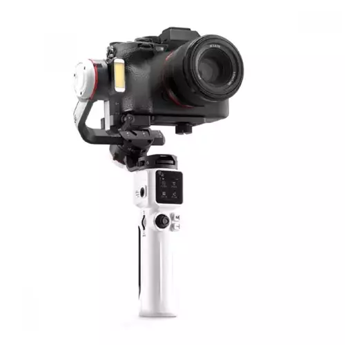 Zhiyun-Tech CRANE M3 3-Axis Handheld Stabilizer Gimbal 02 COMBO - 1