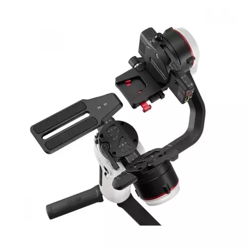 Zhiyun-Tech CRANE M3 3-Axis Handheld Stabilizer Gimbal 02 COMBO - 2