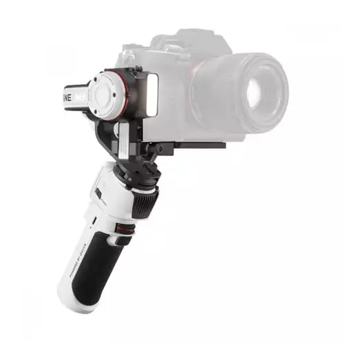 Zhiyun-Tech CRANE M3 3-Axis Handheld Stabilizer Gimbal 02 COMBO - 3