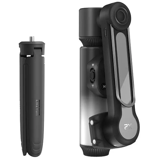 Zhiyun Smooth-X2 COMBO Smartphone Gimbal - 1