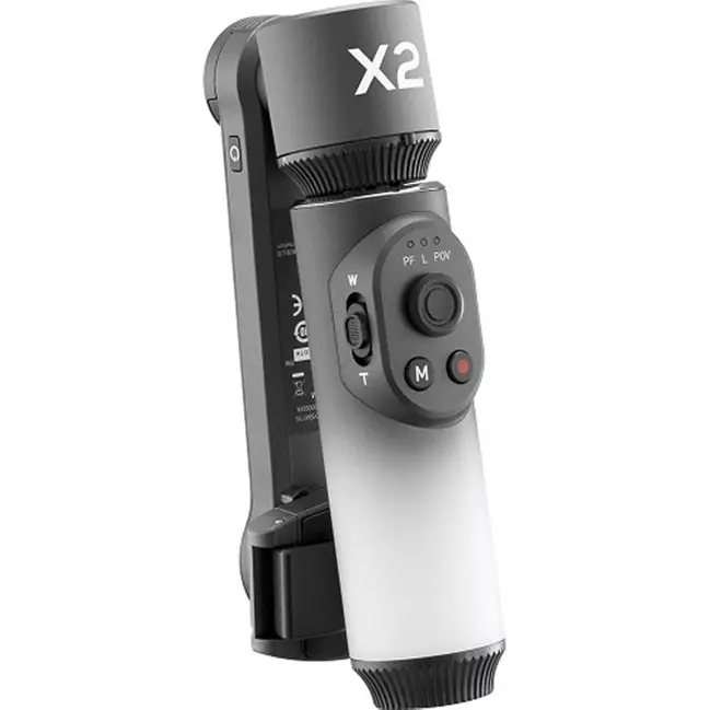 Zhiyun Smooth-X2 COMBO Smartphone Gimbal - 2