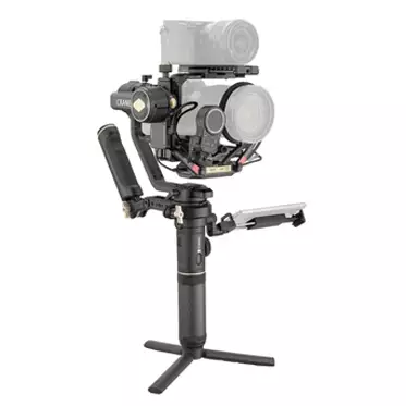 Zhiyun Crane 2S Smartphone Handheld Stabilizer Gimbal - 1