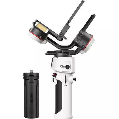 Zhiyun CRANE-M3 COMBO 3-Axis Handheld Gimbal Stabilizer - 1