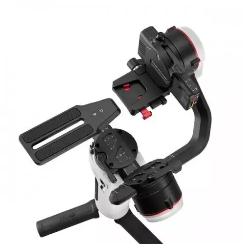 Zhiyun CRANE-M3 3-Axis Handheld Gimbal Stabilizer - 1