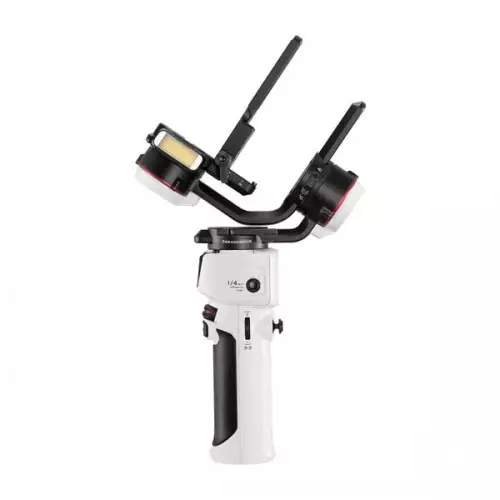 Zhiyun CRANE-M3 3-Axis Handheld Gimbal Stabilizer - 2