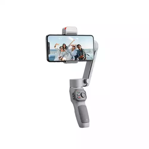 ZHIYUN SMOOTH-Q3 COMBO 3-AXIS GIMBAL STABILIZER