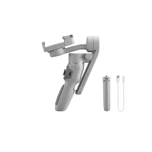 ZHIYUN SMOOTH-Q3 COMBO 3-AXIS GIMBAL STABILIZER - 2