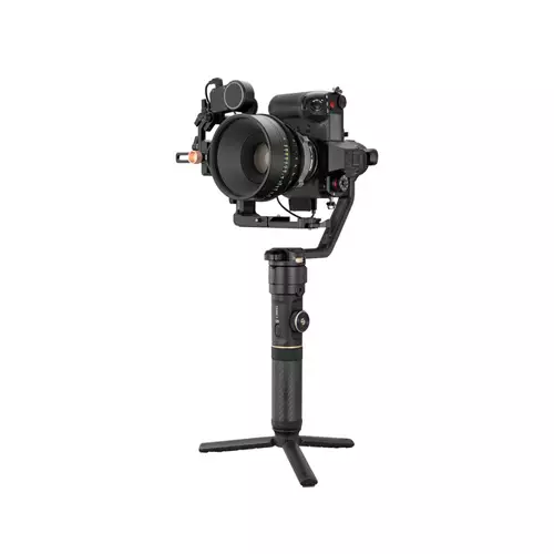 ZHIYUN-TECH CRANE 2S HANDHELD GIMBAL STABILIZER - 1