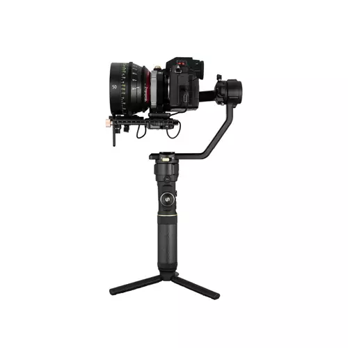 ZHIYUN-TECH CRANE 2S HANDHELD GIMBAL STABILIZER - 2